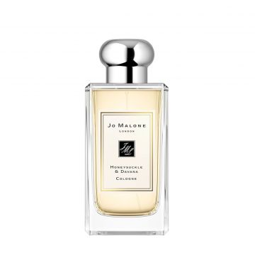 Honeysuckle&davana cologne 100 ml