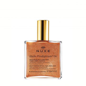 Huile prodigieuse® or 50 ml