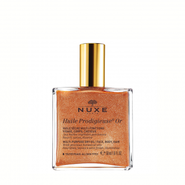 Huile Prodigieuse® OR 50 ml de firma originala