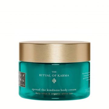 KARMA BODY CREAM 220 ml de firma originala