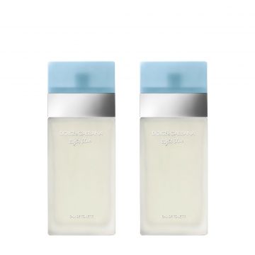 Light blue set 100 ml