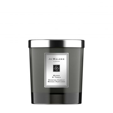 MYRRH&TONKA INTENSE HOME CANDLE 200 gr de firma original