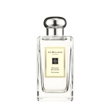 Orange blossom cologne 100 ml