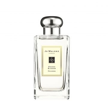 ORANGE BLOSSOM COLOGNE PRE-WRAP 100 ml