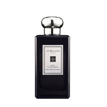 Oud&Bergamot Cologne Intense - Previous Packaging 100 ml