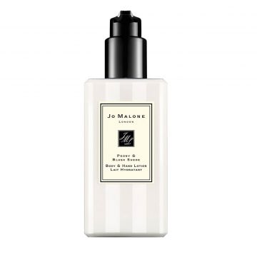 Peony&blush suede body&hand lotion 250 ml