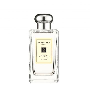 PEONY&BLUSH SUEDE COLOGNE 100 ml de firma original