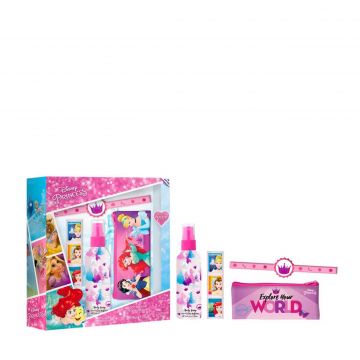 PRINCESS SET 100 ml