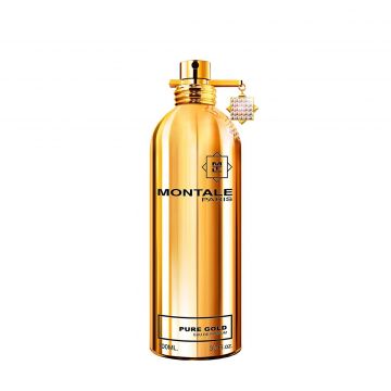 PURE GOLD 100 ml de firma original