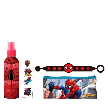 SPIDERMAN SET 100 ml