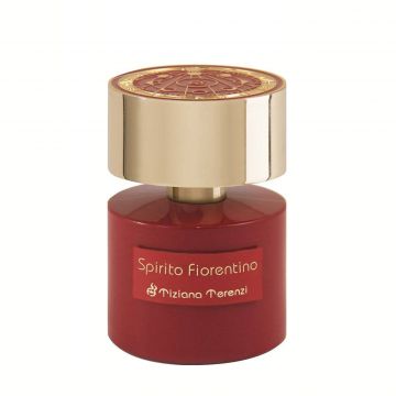 SPIRITO FIORENTINO 100 ml de firma original