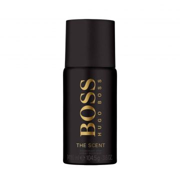 THE SCENT FOR HIM DEODORANT SPRAY 150 ml