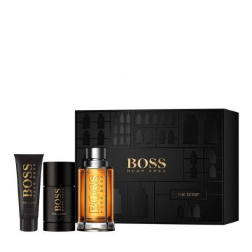 THE SCENT FOR HIM SET 225 ml