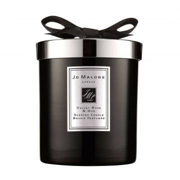 VELVET ROSE&OUD CANDLE 200 gr de firma original