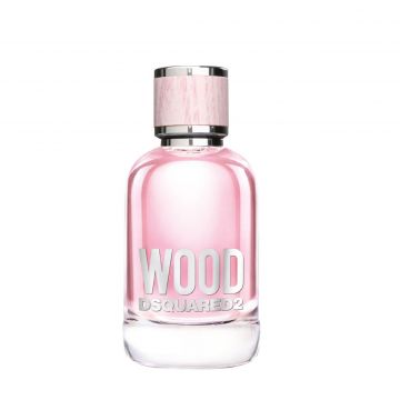 Wood pour femme 100 ml