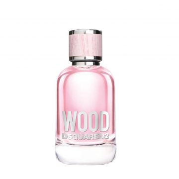 WOOD POUR FEMME 100 ml de firma originala