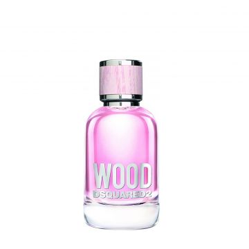 Wood pour femme 50 ml