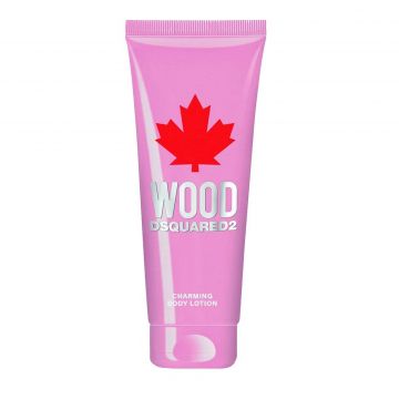 WOOD POUR FEMME BODY LOTION 200 ml