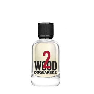 2 Wood 50 ml