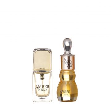 AMBER IN LOVE 26 ml