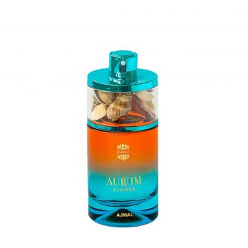 AURUM SUMMER 75 ml de firma originala