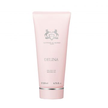 Delina shower gel 200 ml