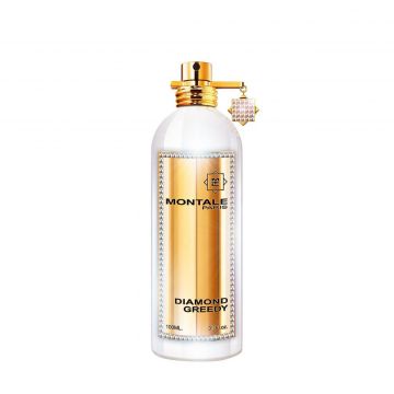 DIAMOND GREEDY 100 ml