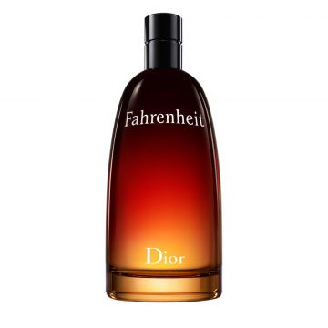 FAHRENHEIT 200ml de firma originala