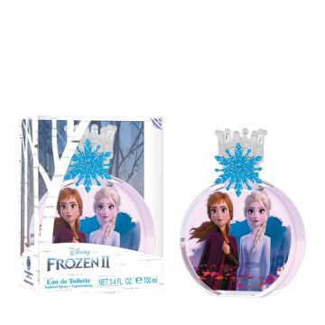 FROZEN II SET 100 ml ieftin