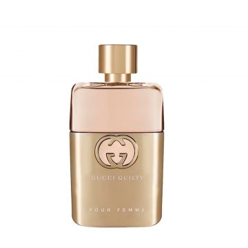 Guilty pour femme 50 ml