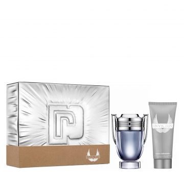 INVICTUS SET 200 ml