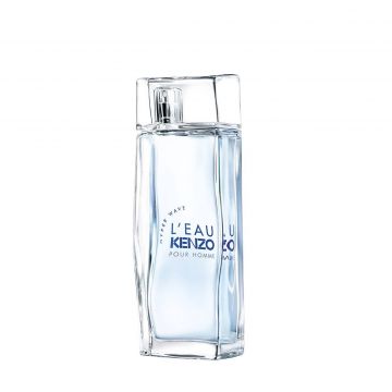 L'EAU KENZO POUR HOMME HYPER WAVE 100 ml