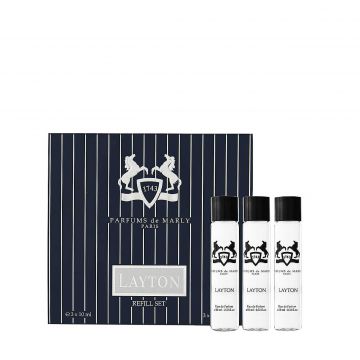 LAYTON REFILL SET 30 ml