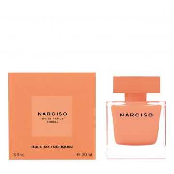 Narciso ambrée 90 ml