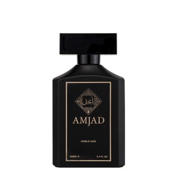 Noble oud 100 ml