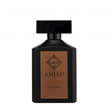 Oriental Wood 100 ml de firma originala