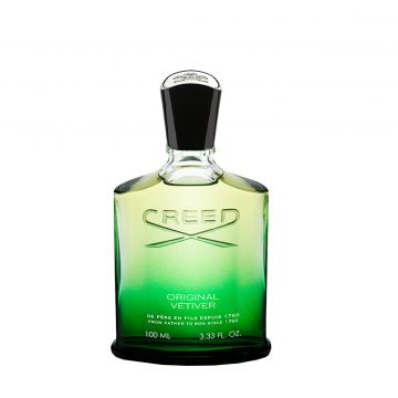 Original vetiver 100 ml