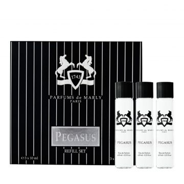 Pegasus refill set 30 ml