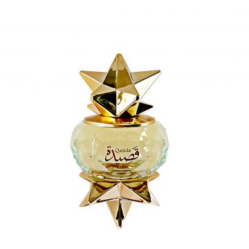 QASIDA 60 ml