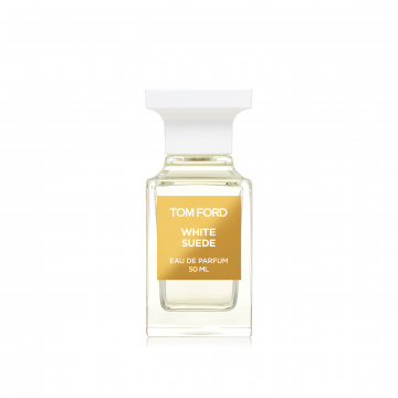 WHITE SUEDE 50 ml