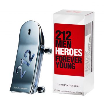 212 heroes 50 ml