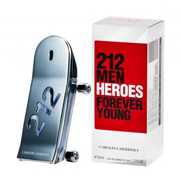 212 Heroes 50 ml