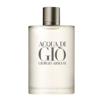 Acqua di gio 200 ml