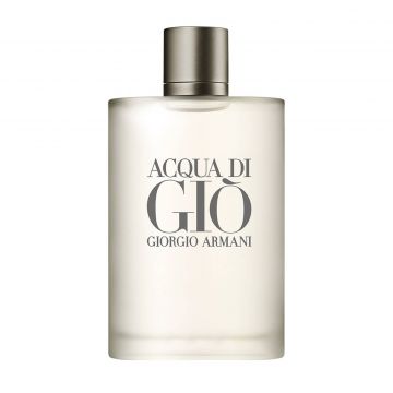 ACQUA DI GIO 200 ml de firma originala