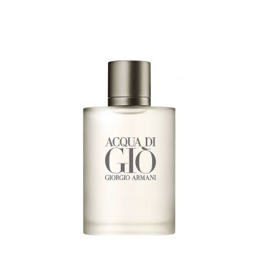 ACQUA DI GIO 50 ml de firma originala