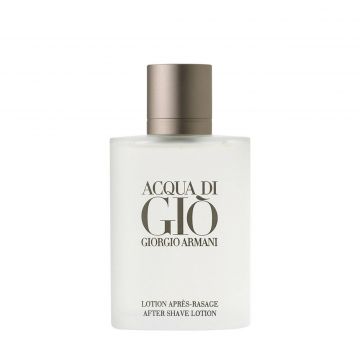 Acqua Di Gio After Shave Lotion 100 ml de firma original