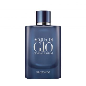 Acqua di gio profondo 125 ml