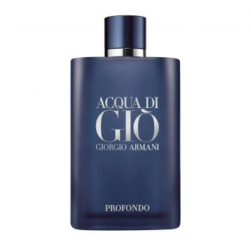 Acqua Di Gio Profondo 200 ml