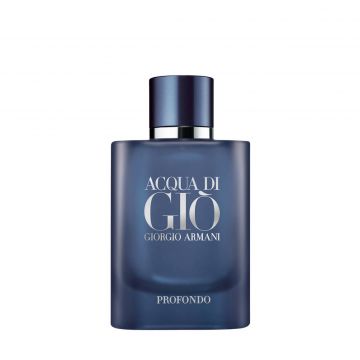 Acqua Di Gio Profondo 75 ml de firma originala