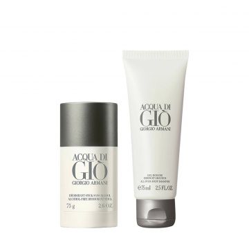 Acqua Di Gio Set 150 ml